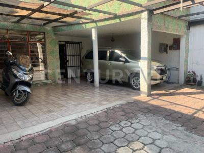 Ocelotl 9, Coyoacán, Ciudad De México 04620, México