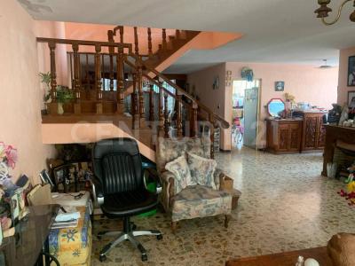 Ocelotl 9, Coyoacán, Ciudad De México 04620, México