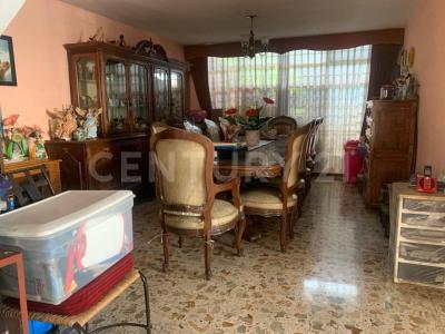 Ocelotl 9, Coyoacán, Ciudad De México 04620, México