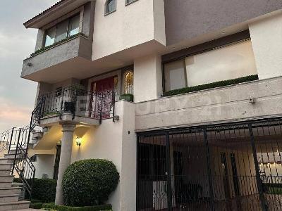 Malinche 1 casa 28, Tlalpan, Ciudad De México 14608, メキシコ