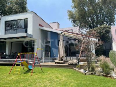 1ra Cerrada de Cruz Verde , La Magdalena Contreras, Ciudad De México 10000, Mexico