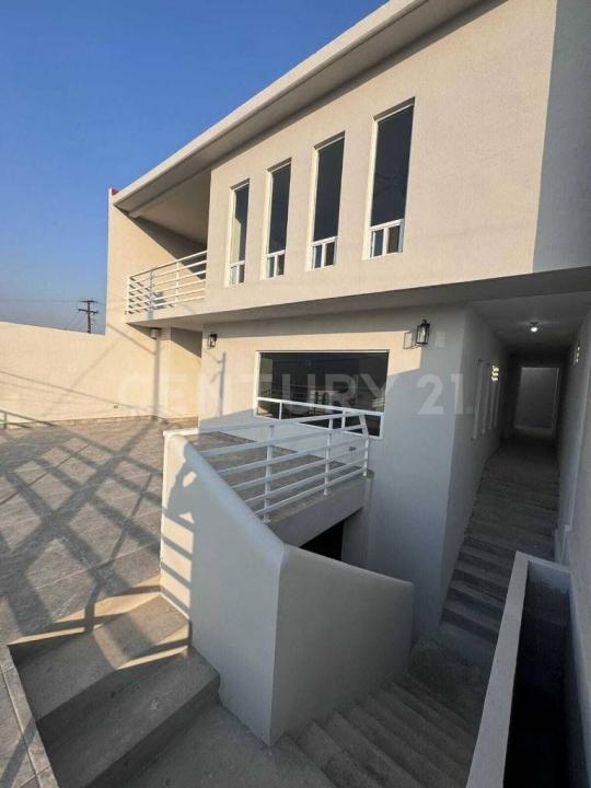 Avenida de los duraznos SN, Ensenada, Basse-Californie 22810, Mexique