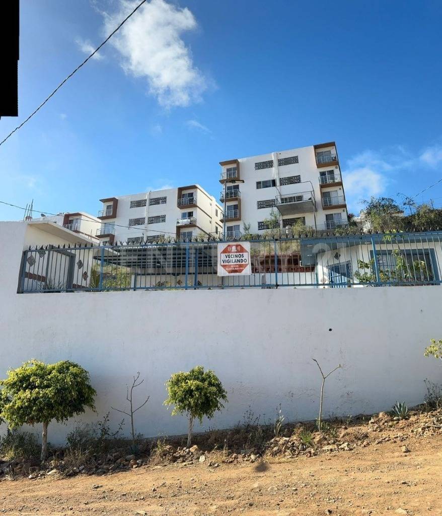 MANUEL AVILA CAMACHO SN, Ensenada, Baja California 22785, Mexico