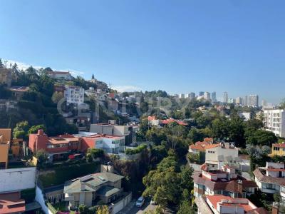 Paseo de los Ahuehuetes Norte s/n, Miguel Hidalgo, Ciudad De México 11700, Mexico
