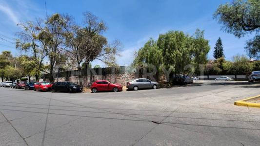 Circuito Novelistas 1, Naucalpan, メヒコ州 53100, メキシコ