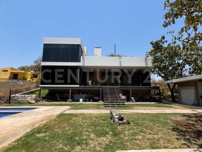 Carr. Colotlán km 14.5 4, San Cristóbal De La Barranca, Jalisco 45250, Mexico