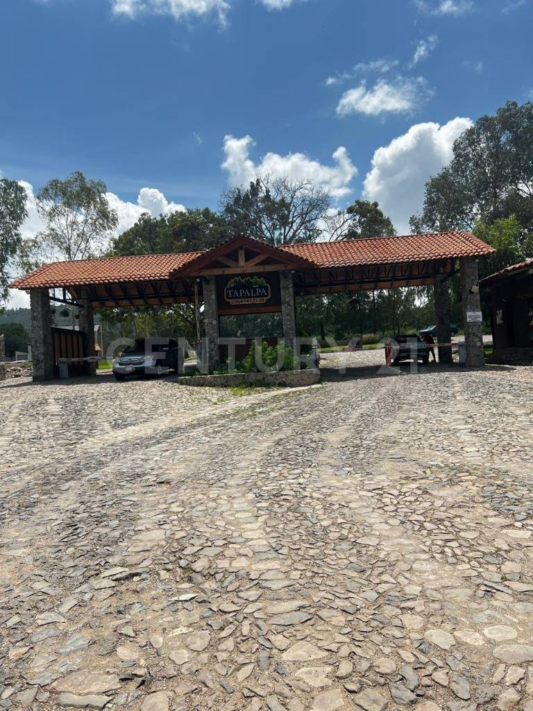 COUNTRY CLUB s/n, Tapalpa, Jalisco 49340, Mexico