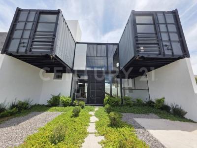 Circuito Peñas 521, Querétaro, Querétaro 76226, Mexico