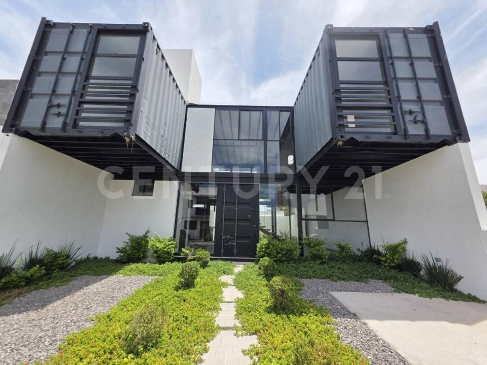 Circuito Peñas 521, Querétaro, Querétaro 76226, Meksika