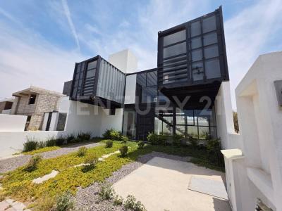 Circuito Peñas 521, Querétaro, Querétaro 76226, Meksika