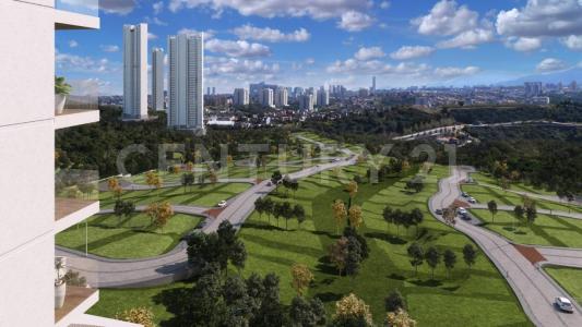 Huixquilucan, メヒコ州 52774, メキシコ