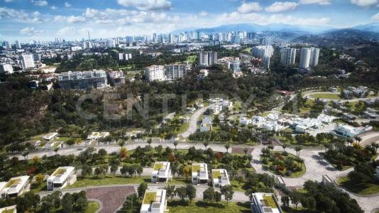 Huixquilucan, メヒコ州 52774, メキシコ