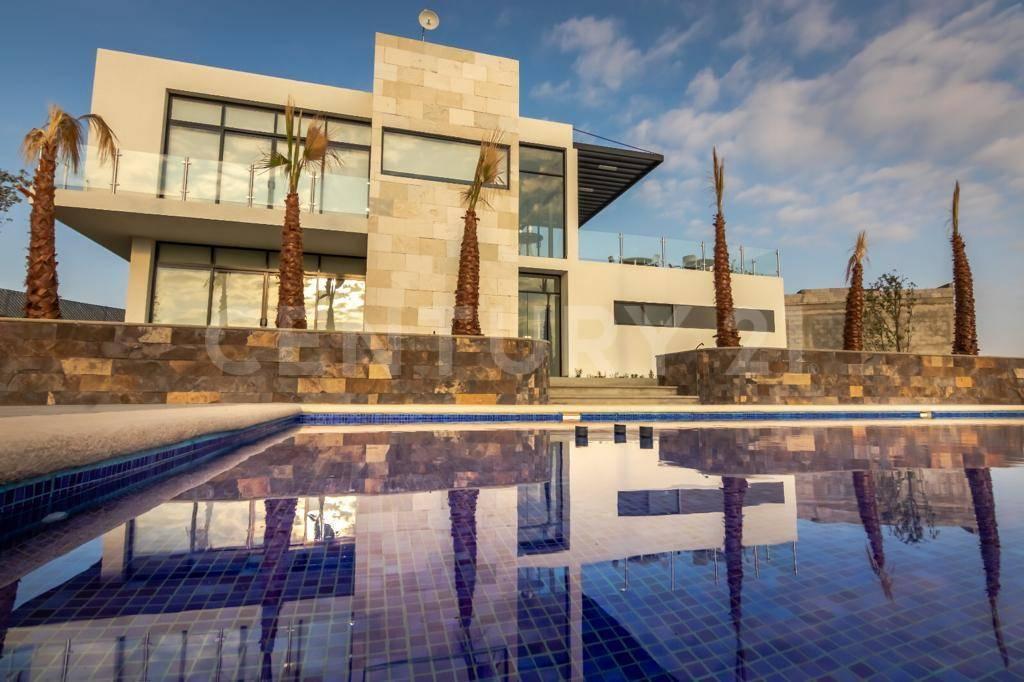 Pitahayas 2, El Marqués, Querétaro 76269, Mexiko