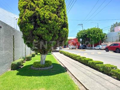CAMINO REAL A SAN ANDRES 3715, San Andrés Cholula, Puebla 72810, Mexico
