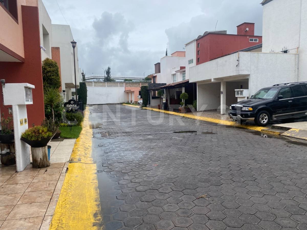 CAMINO REAL A SAN ANDRES 3715, San Andrés Cholula, Puebla 72810, Mexico