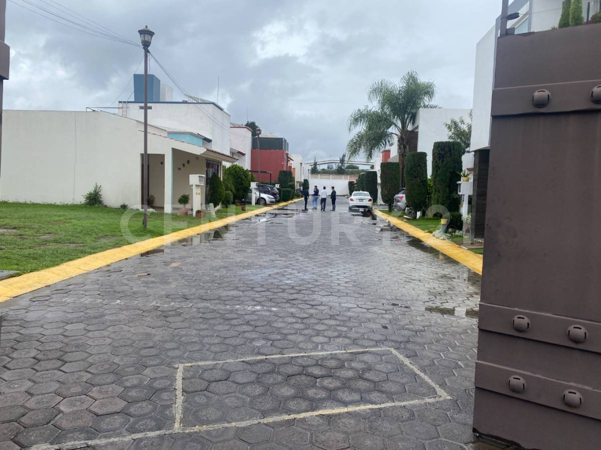 CAMINO REAL A SAN ANDRES 3715, San Andrés Cholula, Puebla 72810, Mexico