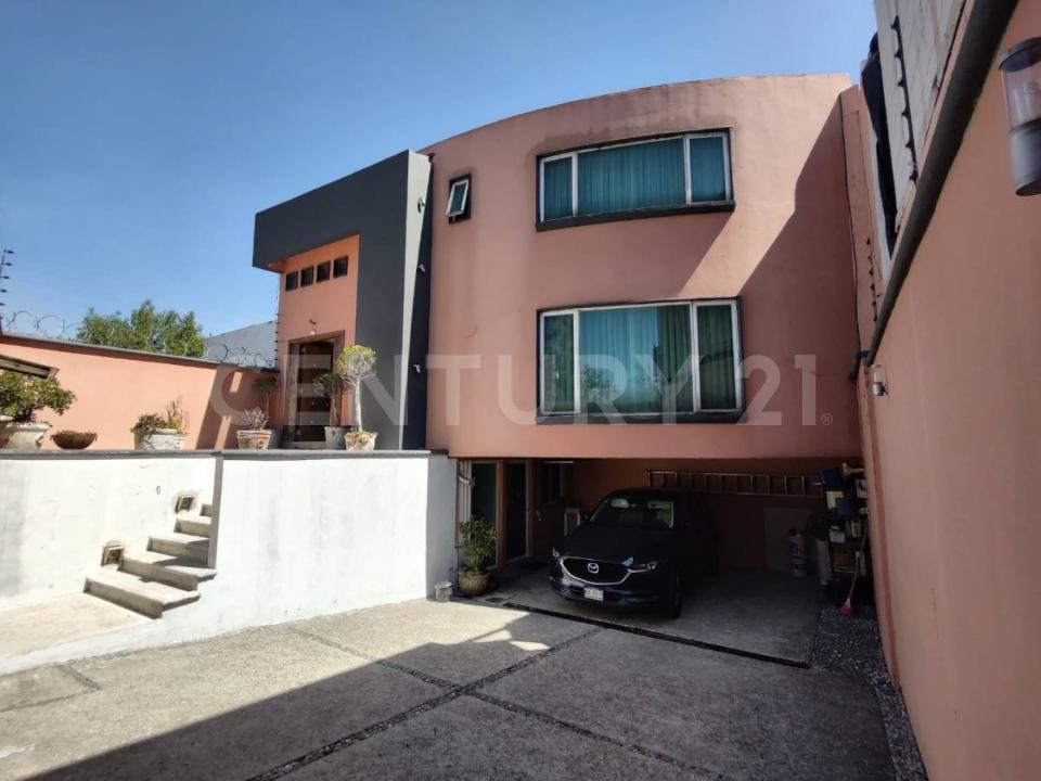 Av. Lomas Anahuac 71, Huixquilucan, État De Mexico 52786, Mexique