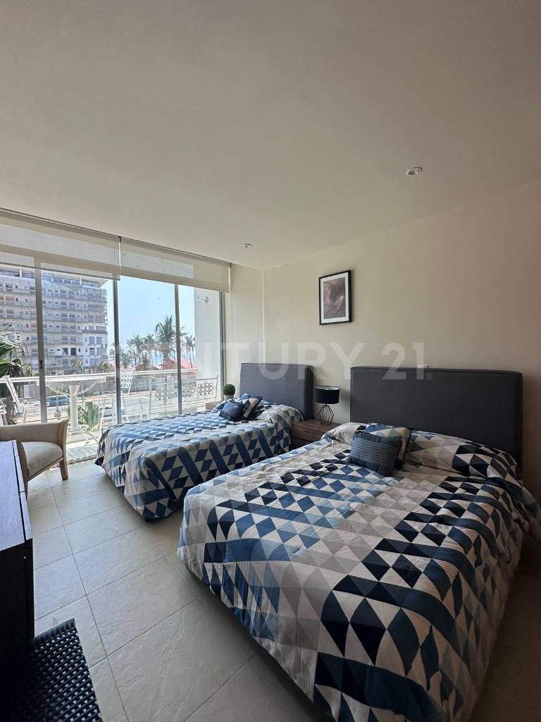 Av. Revolución 502, Acapulco, 게레로 39893, 멕시코