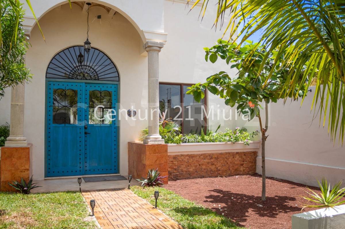 Progreso, 尤卡坦 97330, 墨西哥