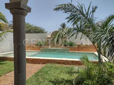 Progreso, Yucatán 97330, Mexiko