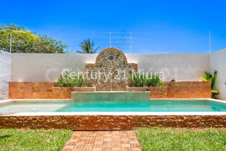 Progreso, Yucatán 97330, Mexiko