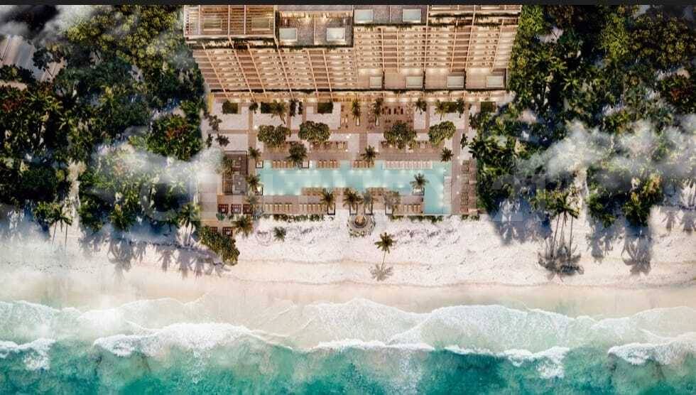 5 67, Telchac Puerto, Yucatan 97407, Mexico