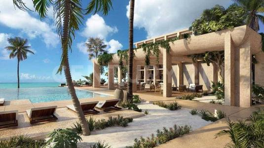 5 67, Telchac Puerto, Yucatan 97407, Mexico