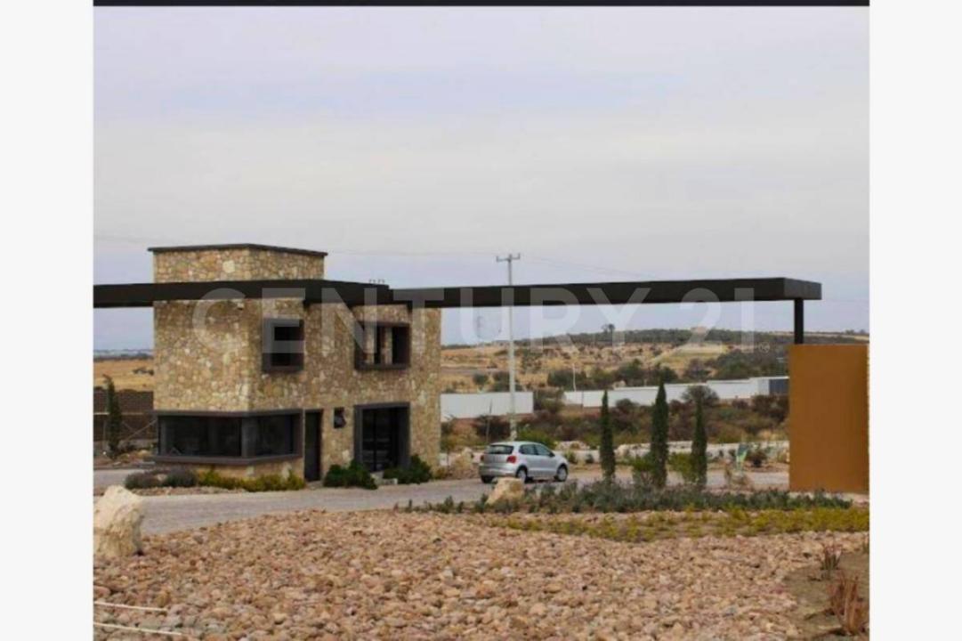 TERRADENTRO MANZANA 2 LOTE 33, León, 瓜纳华托 37660, 墨西哥