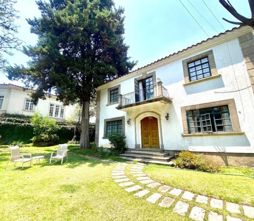 Juan Odonoju 80, Miguel Hidalgo, Ciudad De México 11000, Mexico