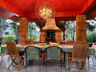 Buenavista 5, Jilotzingo, Estado De México 54570, Mexiko