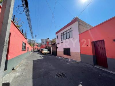 Hidalgo Lt. 25 Mz. 6, Coyoacán, Ciudad De México 04620, 墨西哥