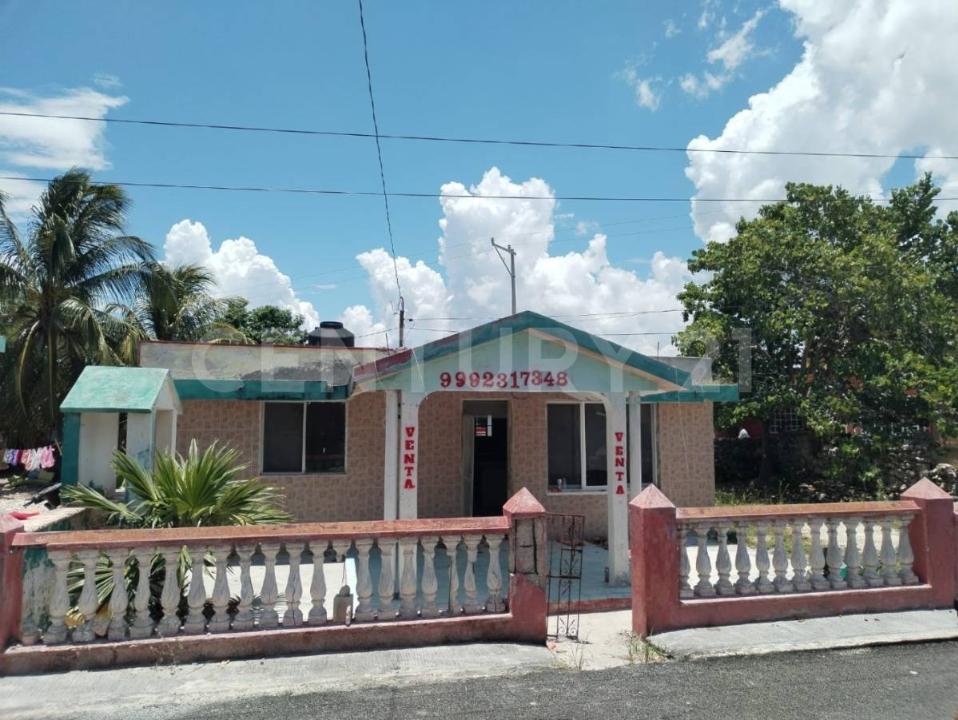 14 120, Río Lagartos, Yucatan 97720, Mexique