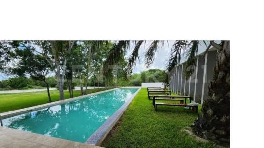 22 Residencial Kantara , Progreso, Юкатан 97334, Мексика