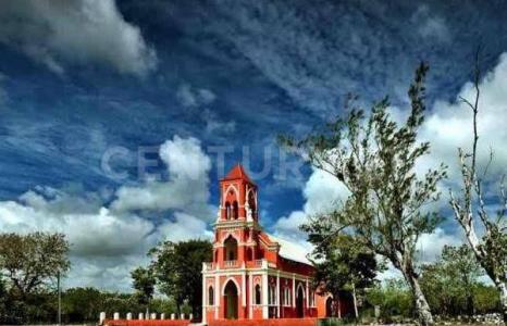 22 Residencial Kantara , Progreso, Юкатан 97334, Мексика