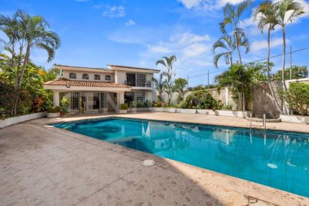 Pez Espada 160, Puerto Vallarta, Jalisco 48328, Mexico