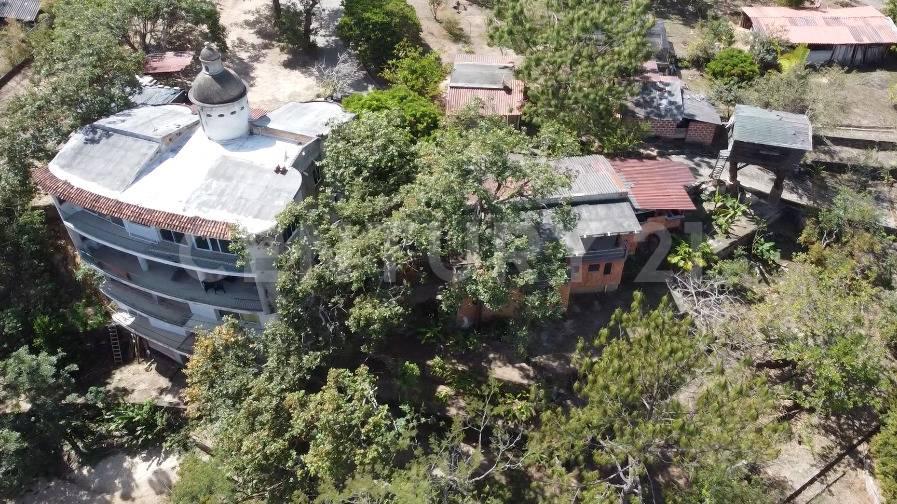 Carretera Barra de Navidad 184, Cabo Corrientes, Jalisco 48400, Mexico