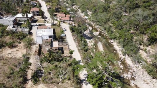 Coyonzalo SN, Cabo Corrientes, 哈利斯科 48447, 墨西哥