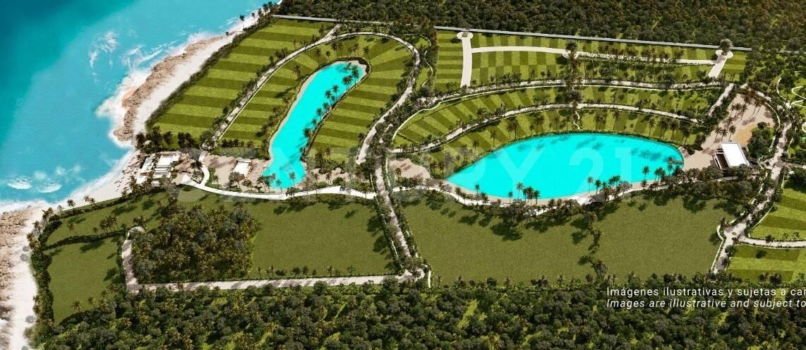 Punta Paraiso , Solidaridad / Riviera Maya, Quintana Roo 77719, Mexiko