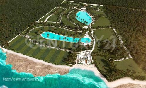 Punta Paraiso , Solidaridad / Riviera Maya, Quintana Roo 77719, Mexiko