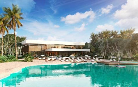 Punta Paraiso , Solidaridad / Riviera Maya, Quintana Roo 77719, Mexiko