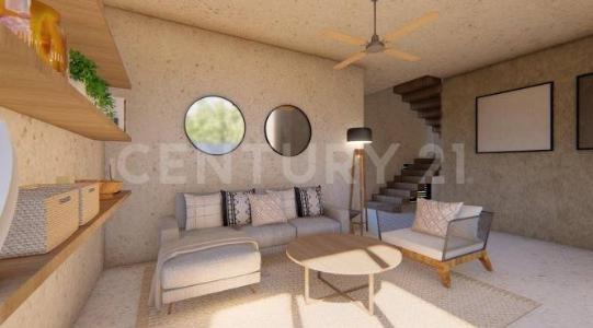 25 SM 15 MZ 189, Tulum, Quintana Roo 77780, Mexico