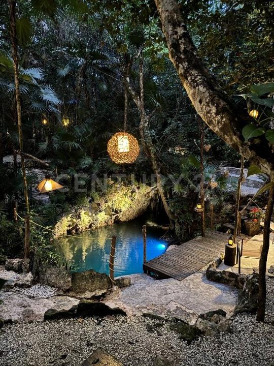 Parcela numero 660 y 668 z1p1 660, Puerto Morelos, Quintana Roo 77580, México