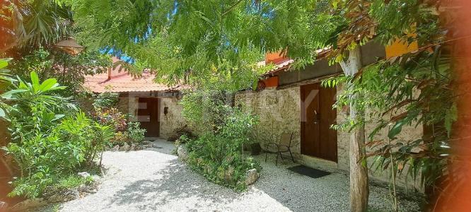 Parcela numero 660 y 668 z1p1 660, Puerto Morelos, Quintana Roo 77580, México