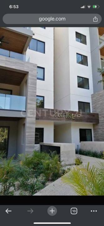 Lagunas de Ciudad Mayakoba Edificio Torre F, Solidaridad / Riviera Maya, Quintana Roo 77710, Mexico