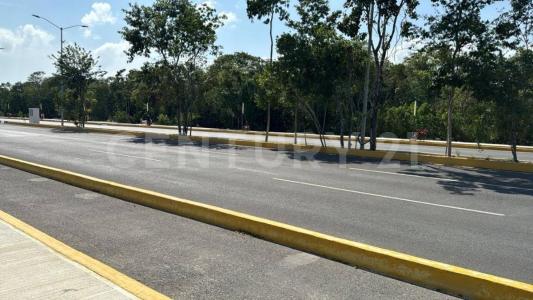 Av. Sian Ka'an s/n, Solidaridad / Riviera Maya, Quintana Roo 77712, Mexico