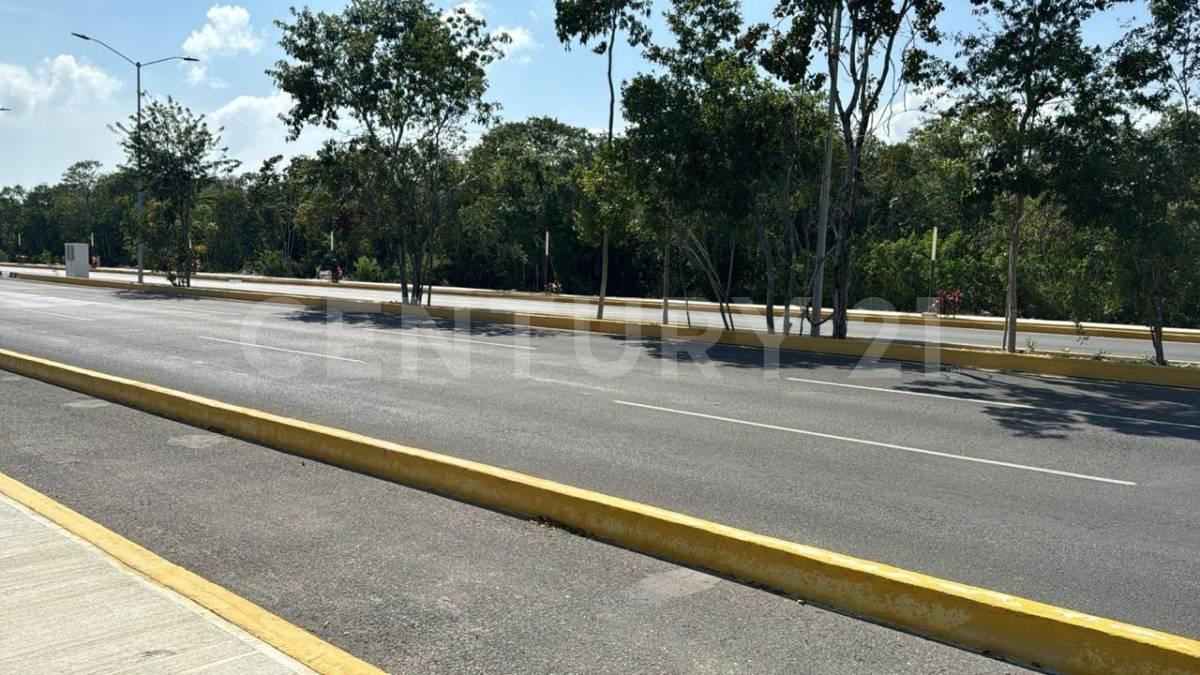 Av. Sian Ka'an s/n, Solidaridad / Riviera Maya, Quintana Roo 77712, Mexiko