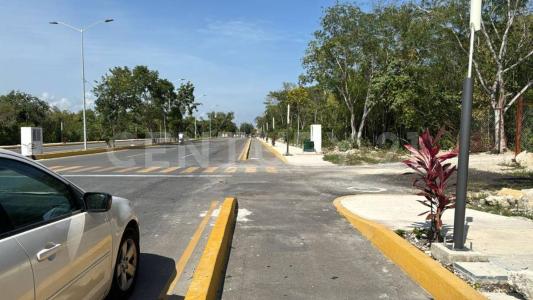 Av. Sian Ka'an s/n, Solidaridad / Riviera Maya, Quintana Roo 77712, Mexiko