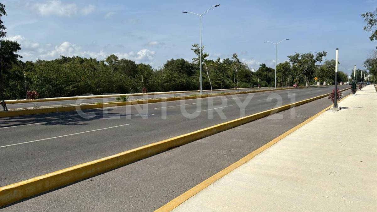 Av. Sian Ka'an s/n, Solidaridad / Riviera Maya, Quintana Roo 77712, Mexiko