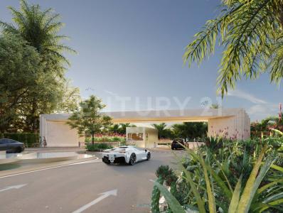 PUNTA PARAISO 914, Solidaridad / Riviera Maya, Quintana Roo 77719, Mexiko