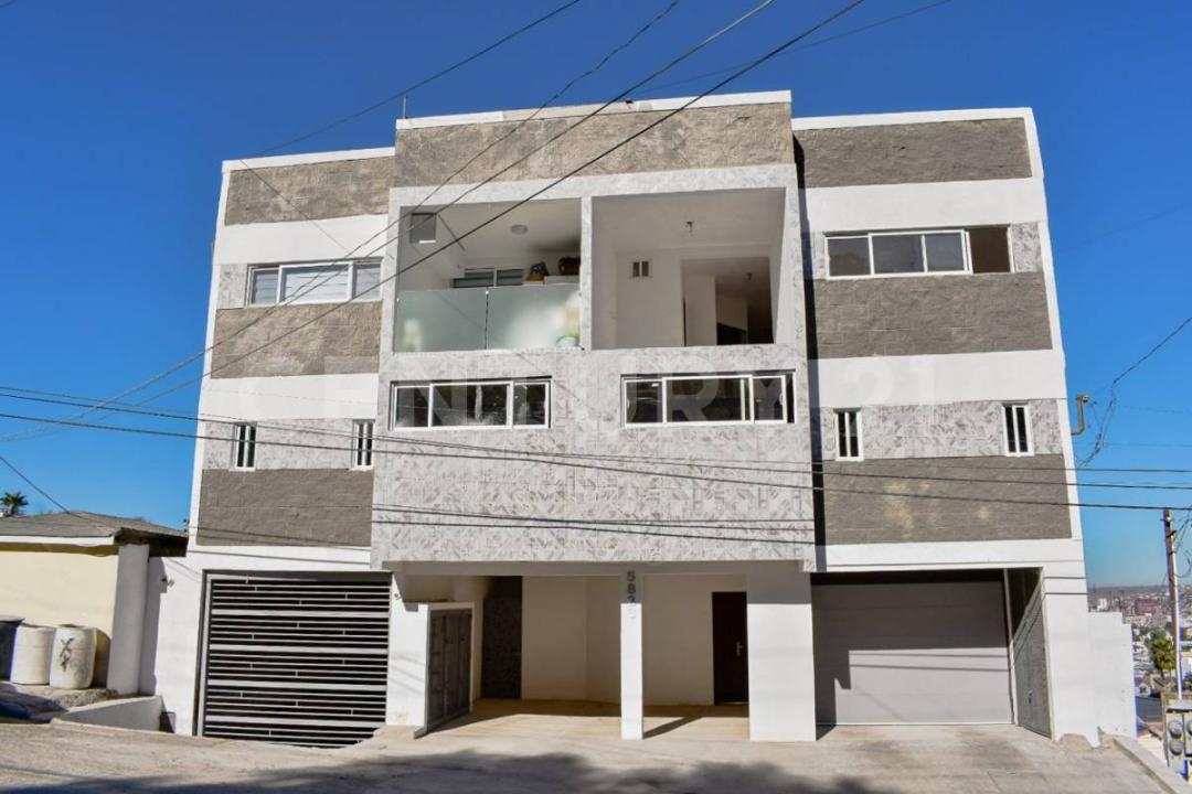 Sor Juana Inés de la Cruz 5833-7, Tijuana, 下加利福尼亞州 22195, 墨西哥